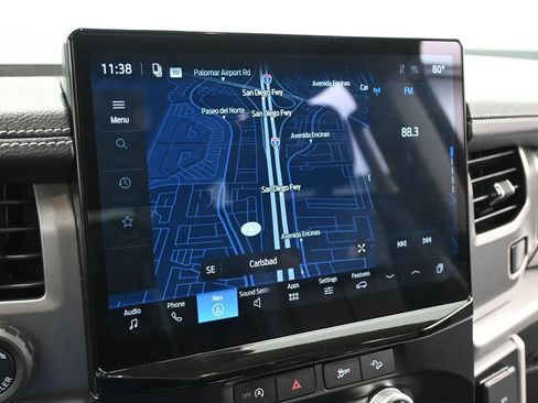 Used 2024 Ford Expedition XLT AWD/4WD image 16