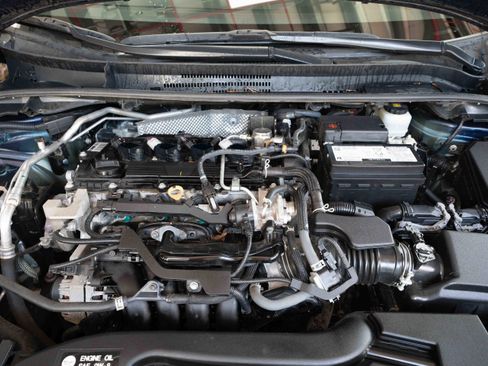 Used 2024 Toyota Corolla LE image 30