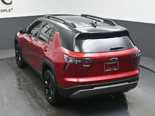 New 2027 Chevrolet Equinox LT w/ Convenience Package II FWD image 19