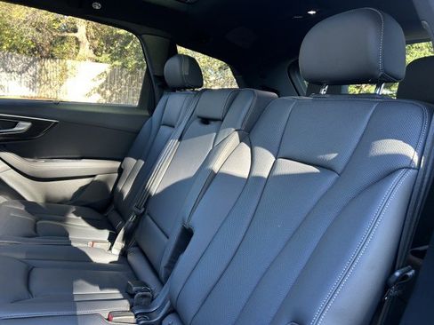 Certified 2025 Audi Q7 3.0T Premium Plus w/ Premium Plus Package image 20