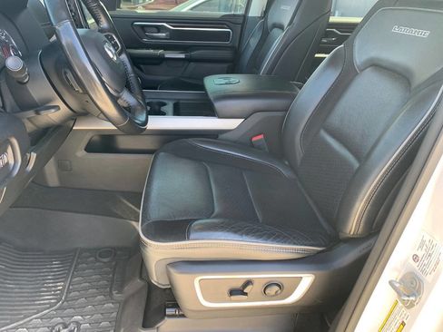 Used 2022 RAM 1500 Laramie image 11