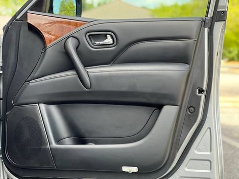 Used 2019 INFINITI QX80 Luxe AWD/4WD image 21