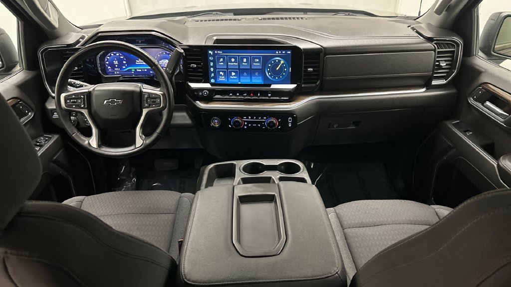 Used 2022 Chevrolet Silverado 1500 RST w/ Protection Package AWD/4WD image 26