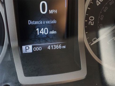 Certified 2022 Toyota Tacoma SR5 image 23