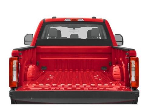 New 2026 Ford F350 XL AWD/4WD image 11