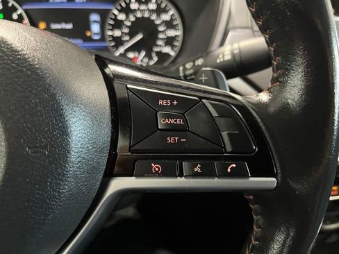 Used 2023 Nissan Altima 2.5 SR FWD image 23