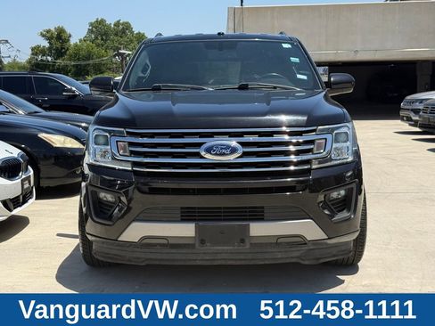 Used 2019 Ford Expedition Max XLT RWD image 3