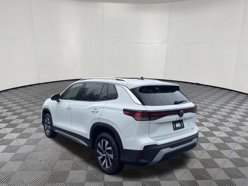 New 2026 Volkswagen Tiguan S AWD/4WD image 5