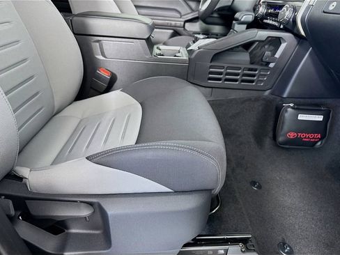 New 2025 Toyota Tacoma TRD Off-Road image 32