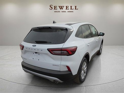 New 2026 Ford Escape Active image 4