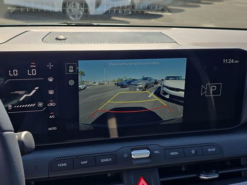 New 2026 Kia K4 GT-Line image 23