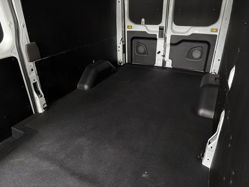New 2026 Ford Transit 250 148 High Roof w/ Load Area Protection Package RWD image 8