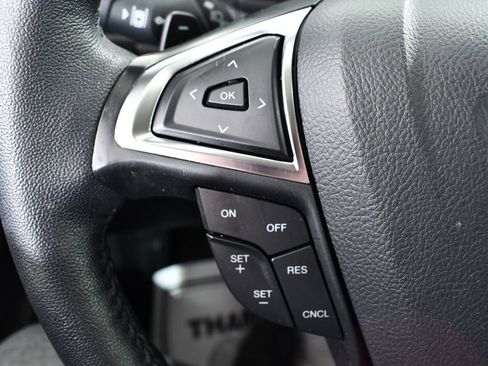 Used 2024 Ford Edge SEL w/ Convenience Package image 31