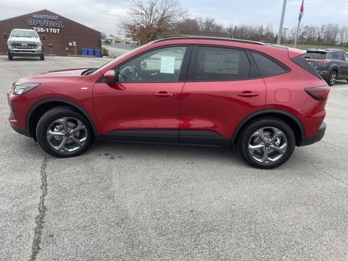 New 2026 Ford Escape ST-Line Select image 6