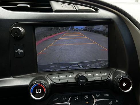 Used 2014 Chevrolet Corvette Stingray Coupe w/ 2LT Preferred Equipment Group RWD image 17