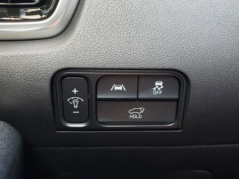 Used 2021 Kia Sorento SX image 19