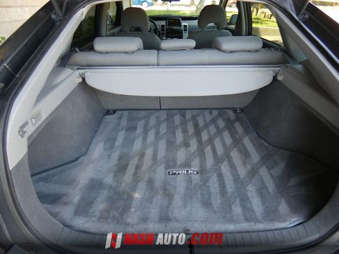 Used 2008 Toyota Prius FWD image 71