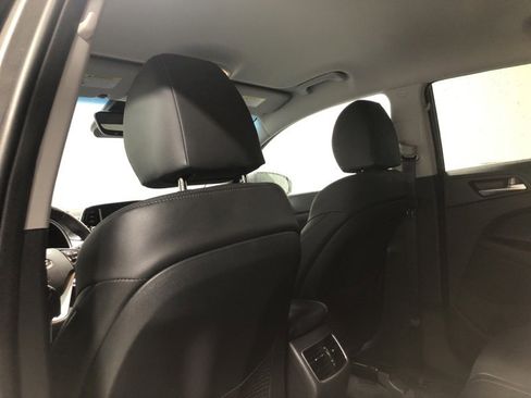 Used 2020 Hyundai Tucson Limited image 17