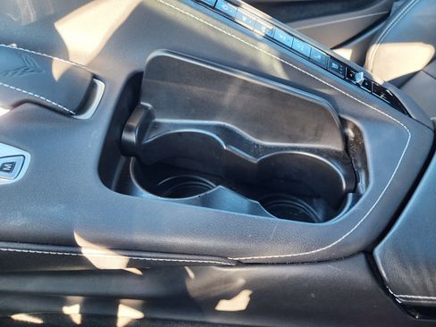 Used 2022 Chevrolet Corvette Stingray Preferred Conv w/ Battery Protection Package image 30