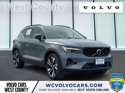 Certified 2023 Volvo XC40 B5 Plus w/ Driver Assist Package