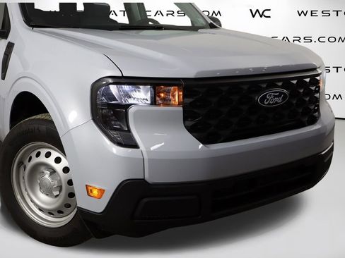 Used 2026 Ford Maverick XL image 40