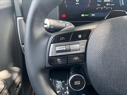 Certified 2026 Hyundai Ioniq 5 Limited RWD image 23