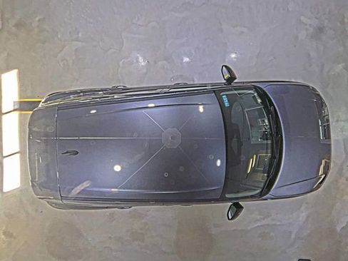 New 2026 Nissan Murano SV AWD/4WD image 24