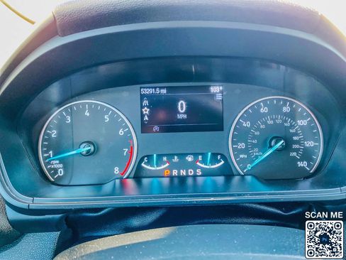 Used 2018 Ford EcoSport SE w/ SE Convenience Package image 18