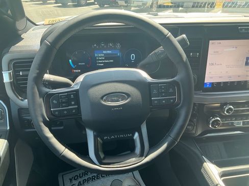 New 2026 Ford F250 Platinum AWD/4WD image 21