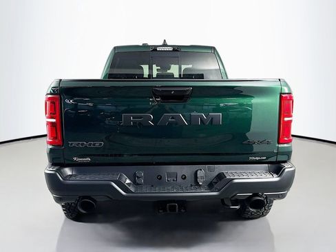 New 2026 RAM 1500 RHO AWD/4WD image 6