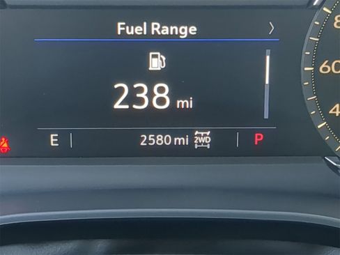 Used 2025 Cadillac XT5 Sportv image 38