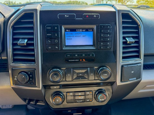 Used 2018 Ford F150 XLT AWD/4WD image 14