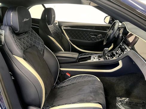 Used 2022 Bentley Continental GT Speed image 14