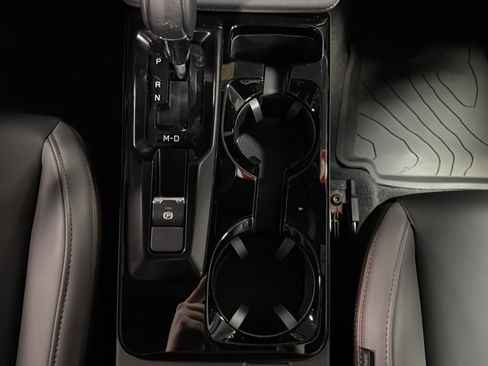 New 2026 Subaru Forester Sport image 31