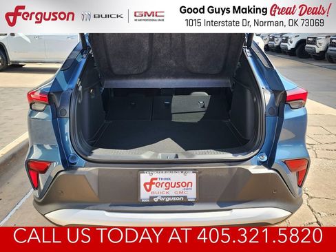 New 2026 Buick Envista Preferred w/ Convenience I Package FWD image 46