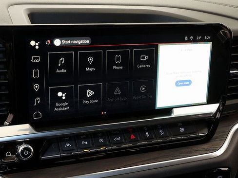 New 2026 GMC Sierra 1500 SLT w/ SLT Premium Plus Package image 19