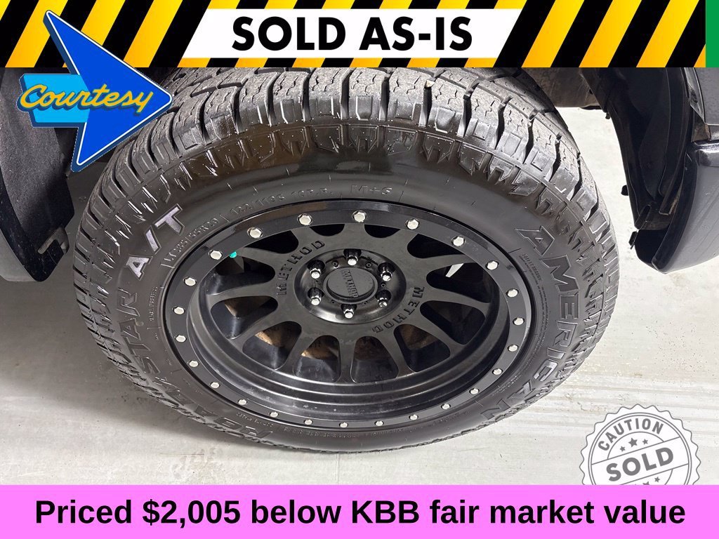 Used 2016 Ford F150 XLT w/ Equipment Group 302A Luxury RWD image 11