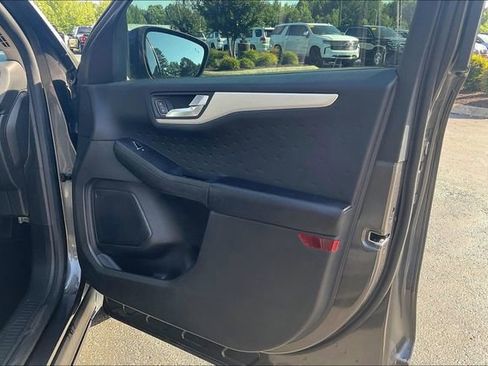 Used 2020 Ford Escape SEL FWD image 24