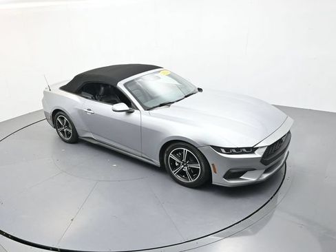 Certified 2024 Ford Mustang Premium RWD image 35
