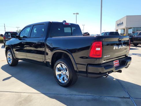 New 2026 RAM 1500 Lone Star image 3