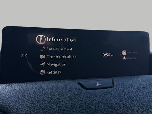 Used 2025 MAZDA CX-90 3.3 Turbo w/ Premium Sport Pkg image 39