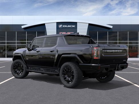 New 2026 GMC Hummer EV 4x4 Crew Cab image 3
