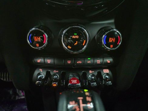 Used 2018 MINI Cooper S FWD image 27