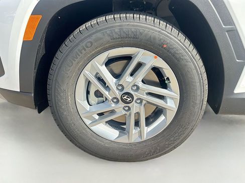 New 2026 Hyundai Tucson SE image 29