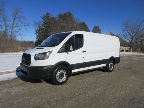 Used 2019 Ford Transit 150 130 Low Roof image 2