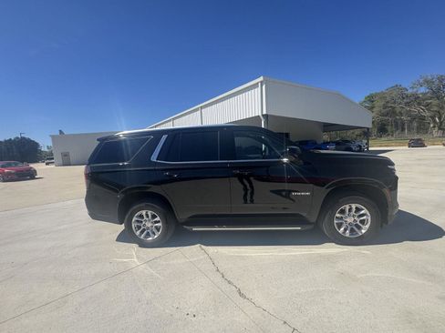 Used 2025 Chevrolet Tahoe LT image 21