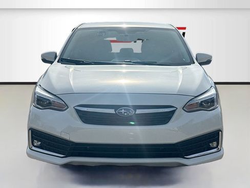 Used 2020 Subaru Impreza 2.0i Limited w/ Popular Package #1 AWD/4WD image 2