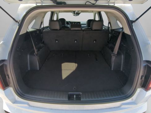 Certified 2023 Kia Sorento S w/ Panoramic Sunroof Package FWD image 14