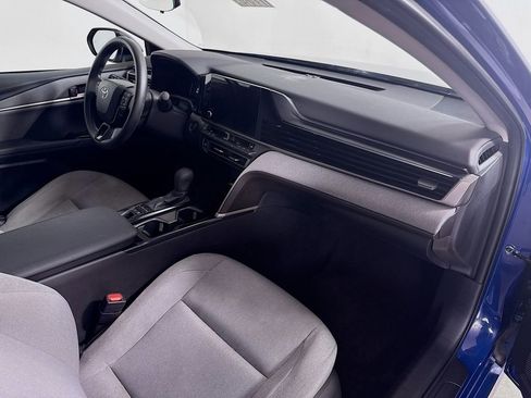 Certified 2025 Toyota Camry LE image 26