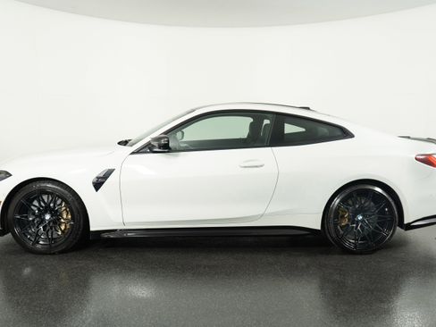 Used 2024 BMW M4 Competition image 16